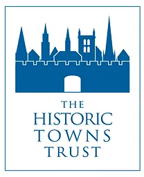 Historic Towns Trust Shop